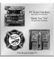Retirement Mirror - Philadelphia Fire Department