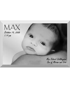 Newborn Baby Gifts