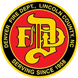 Denver Fire Department - Retirement gift