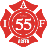 Alameda County - Retirement Gift Firefighers