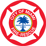 Miami Fire Rescue - Retirement Gift