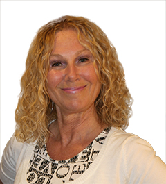 Debbie Buter - Owner Mirror Engraving