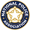 National Police Association liked Sheriff Virts retirement gift
