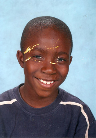 Digital Editing - Before