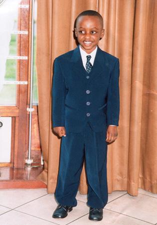 Digital Editing - Before