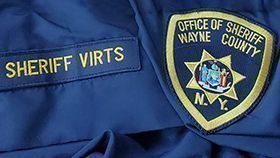 Sheriff Barry Virts - List of Accomplishments